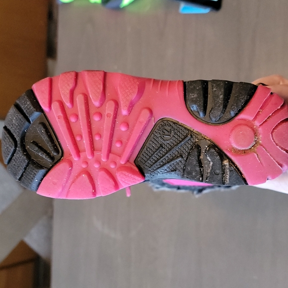 Snow boots - Picture 4 of 4